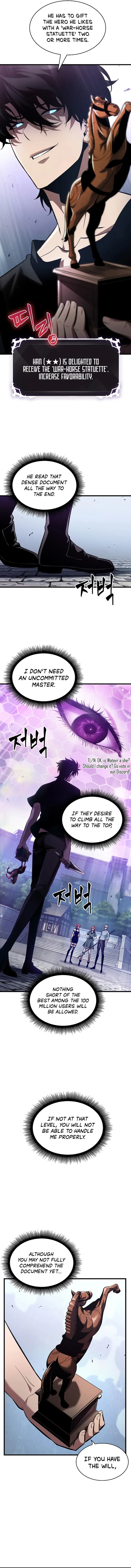 Pick Me Up, Chapter 41 image 14